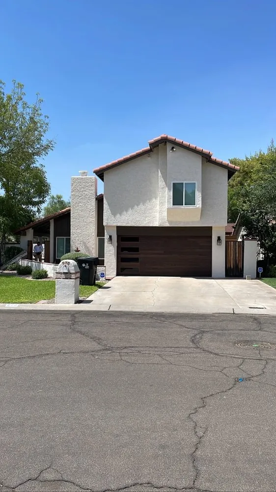 Slide of Mcmillan Brothers Painting & Roofing