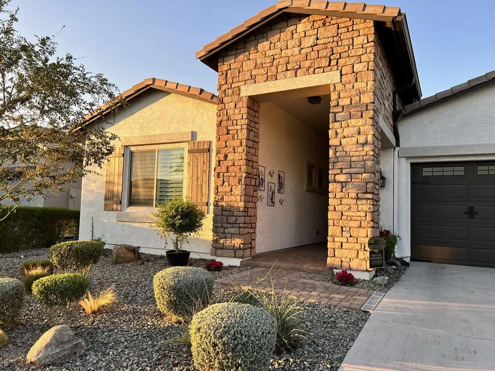 Slide of Mcmillan Brothers Painting & Roofing
