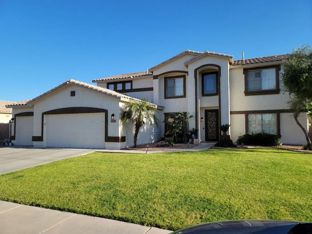 Slide of Mcmillan Brothers Painting & Roofing