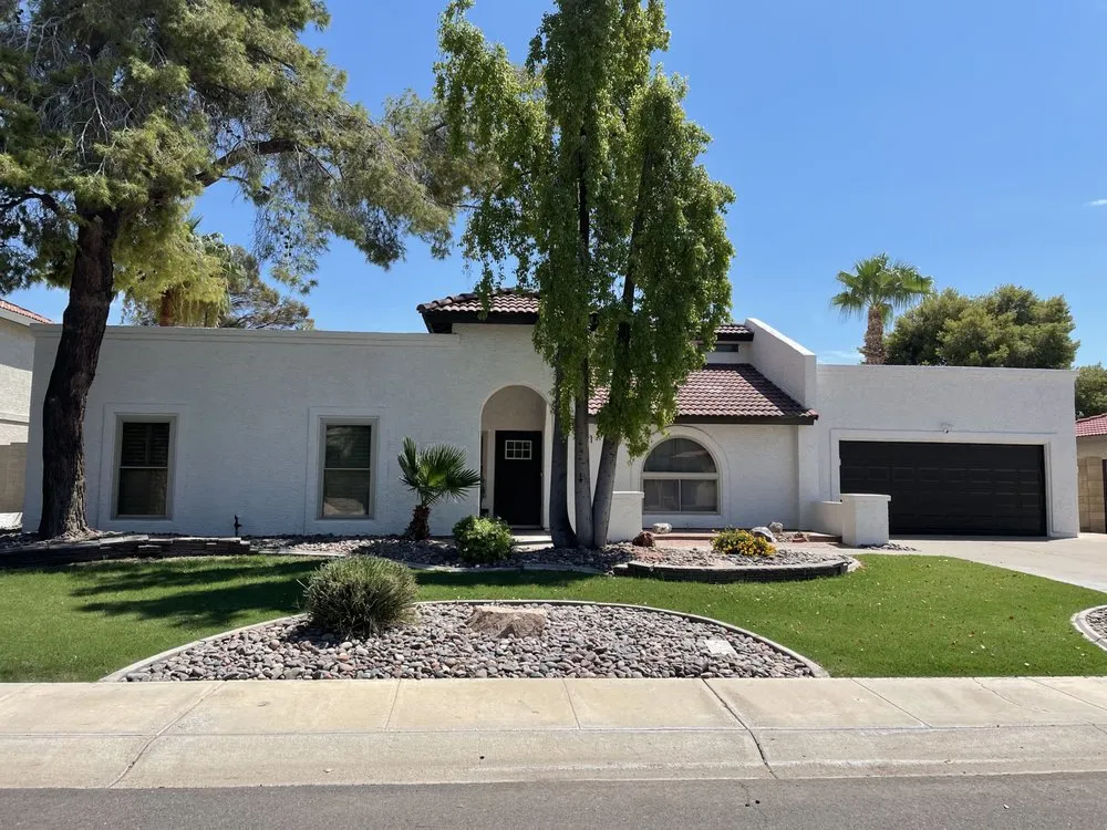 Slide of Mcmillan Brothers Painting & Roofing