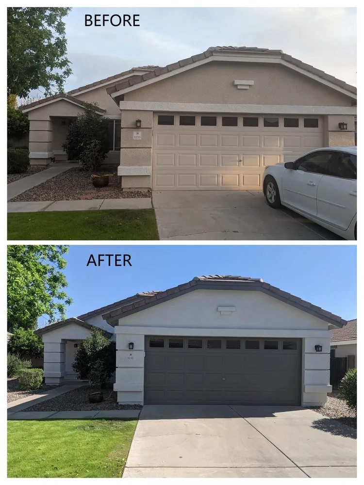 Slide of Mcmillan Brothers Painting & Roofing