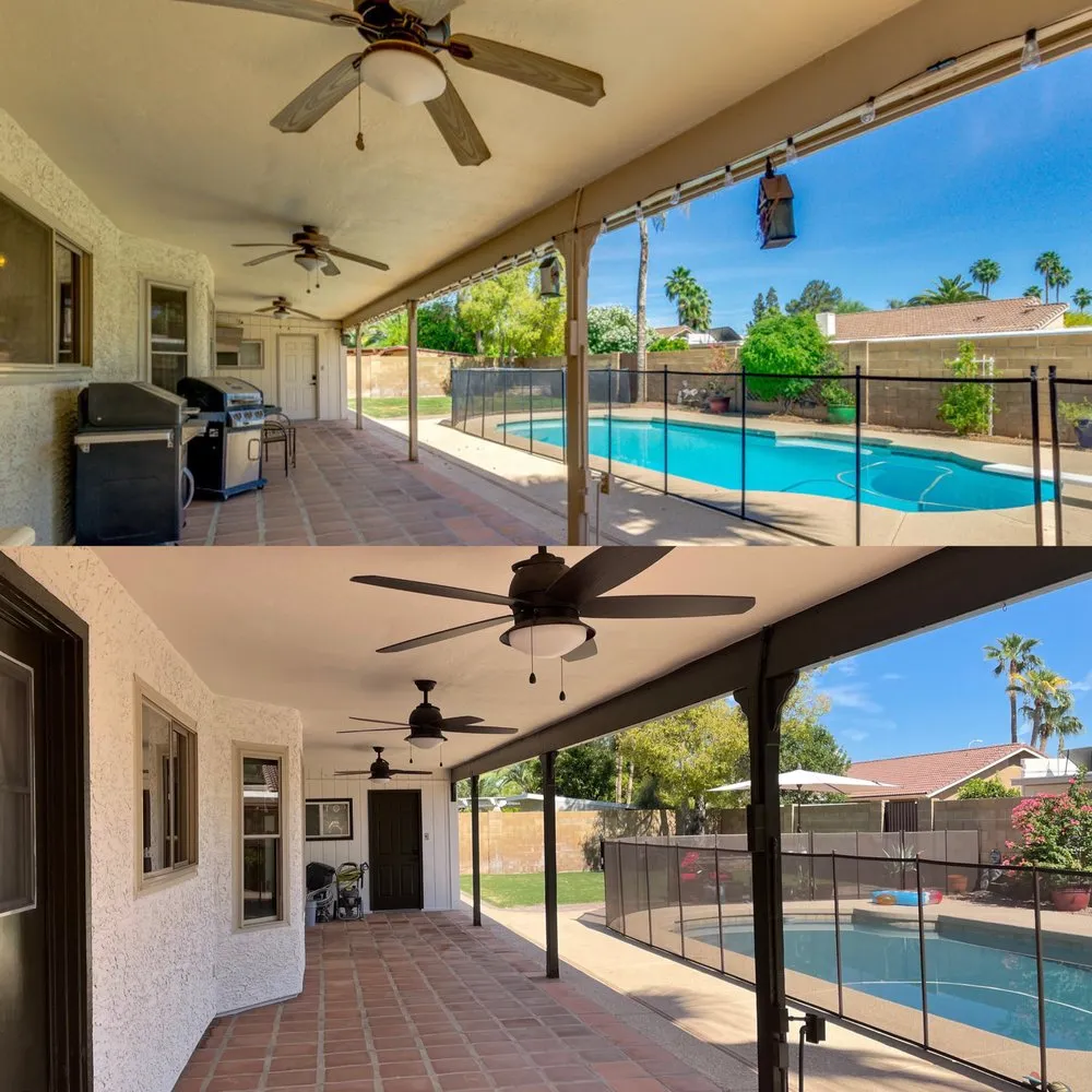 Slide of Mcmillan Brothers Painting & Roofing