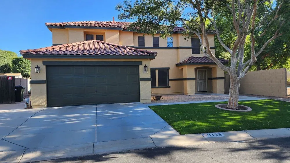 Slide of Mcmillan Brothers Painting & Roofing