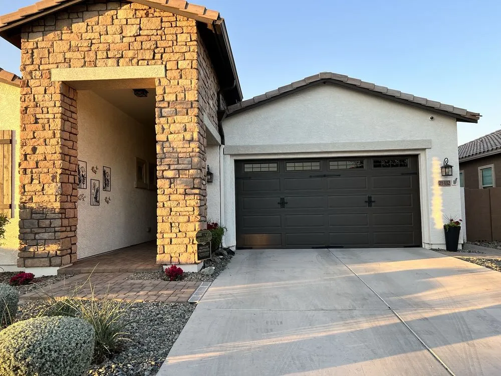 Slide of Mcmillan Brothers Painting & Roofing