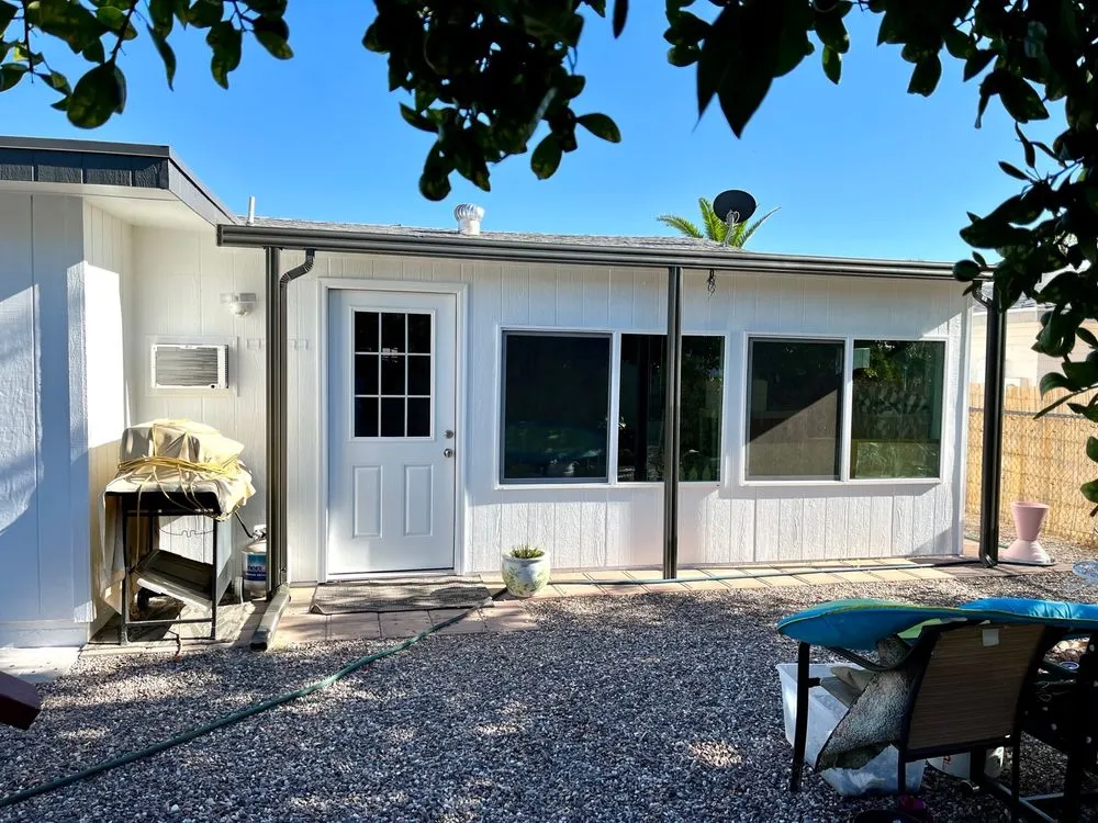 Slide of Mcmillan Brothers Painting & Roofing