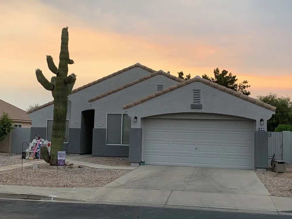Slide of Mcmillan Brothers Painting & Roofing