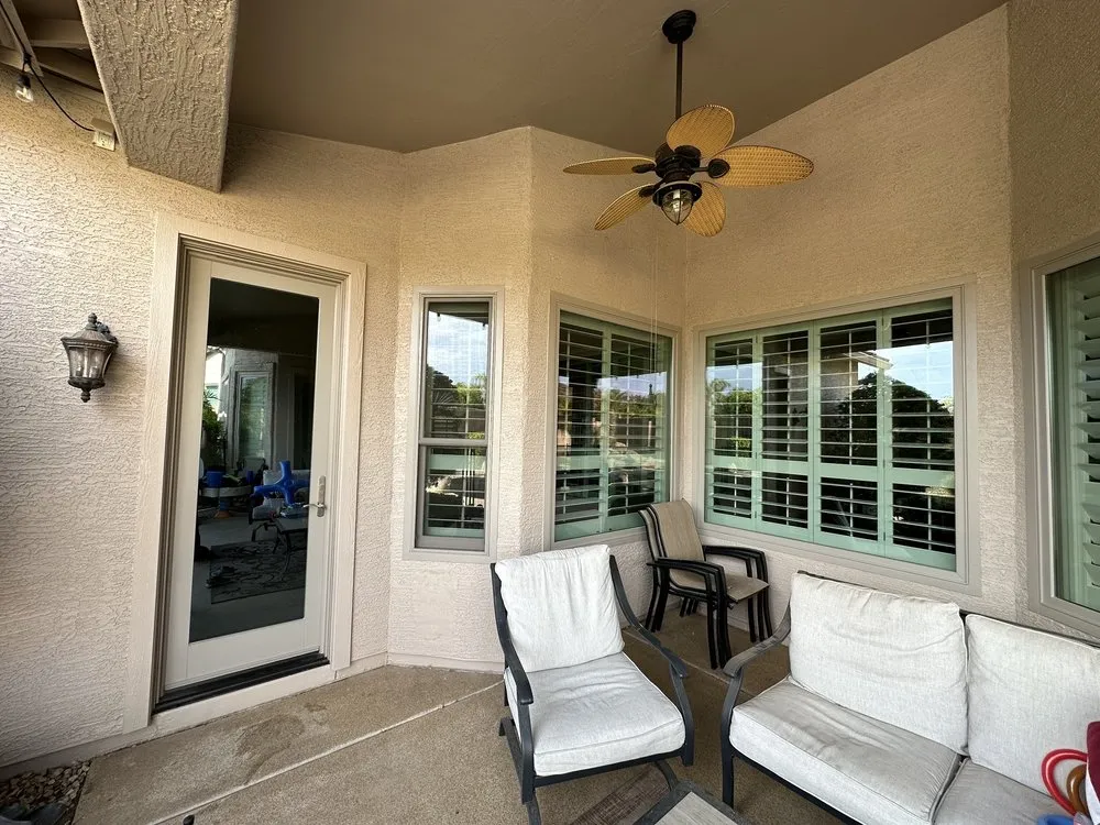 Slide of Mcmillan Brothers Painting & Roofing