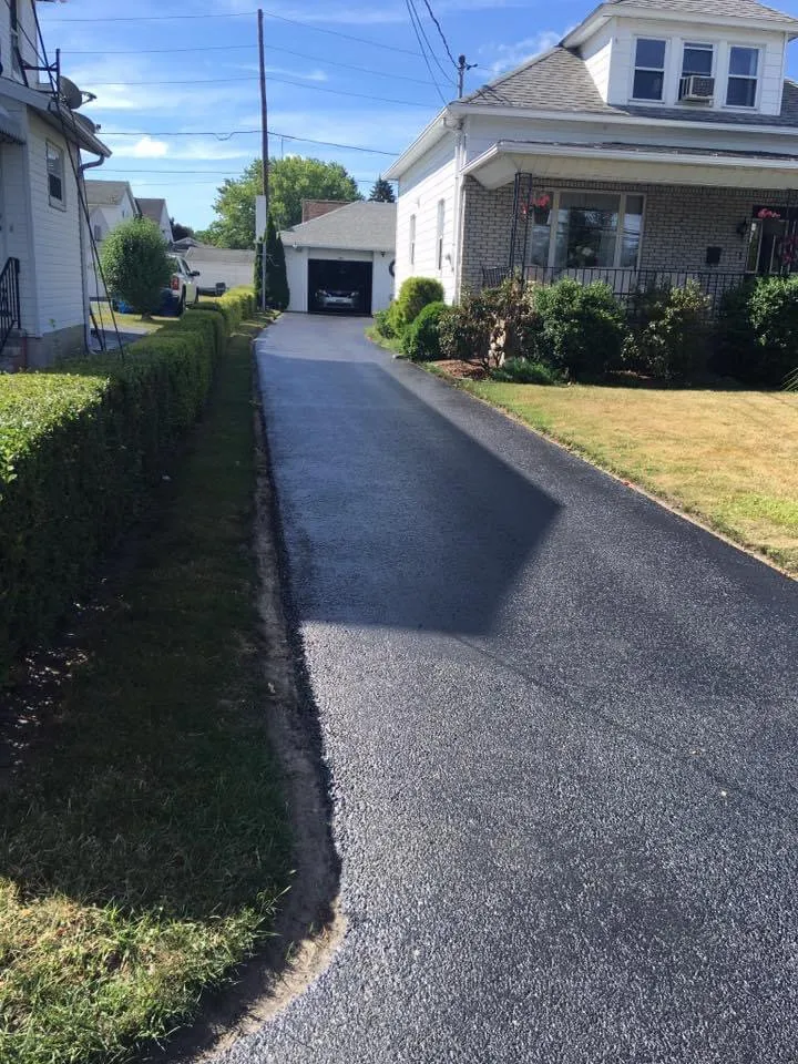 Slide of McMillan Handy Man Service