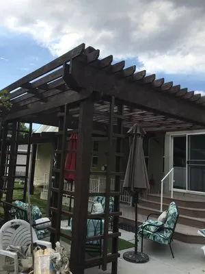 McMillan Handy Man Service