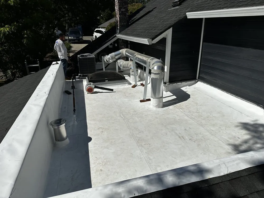 Slide of McMillan Roofing