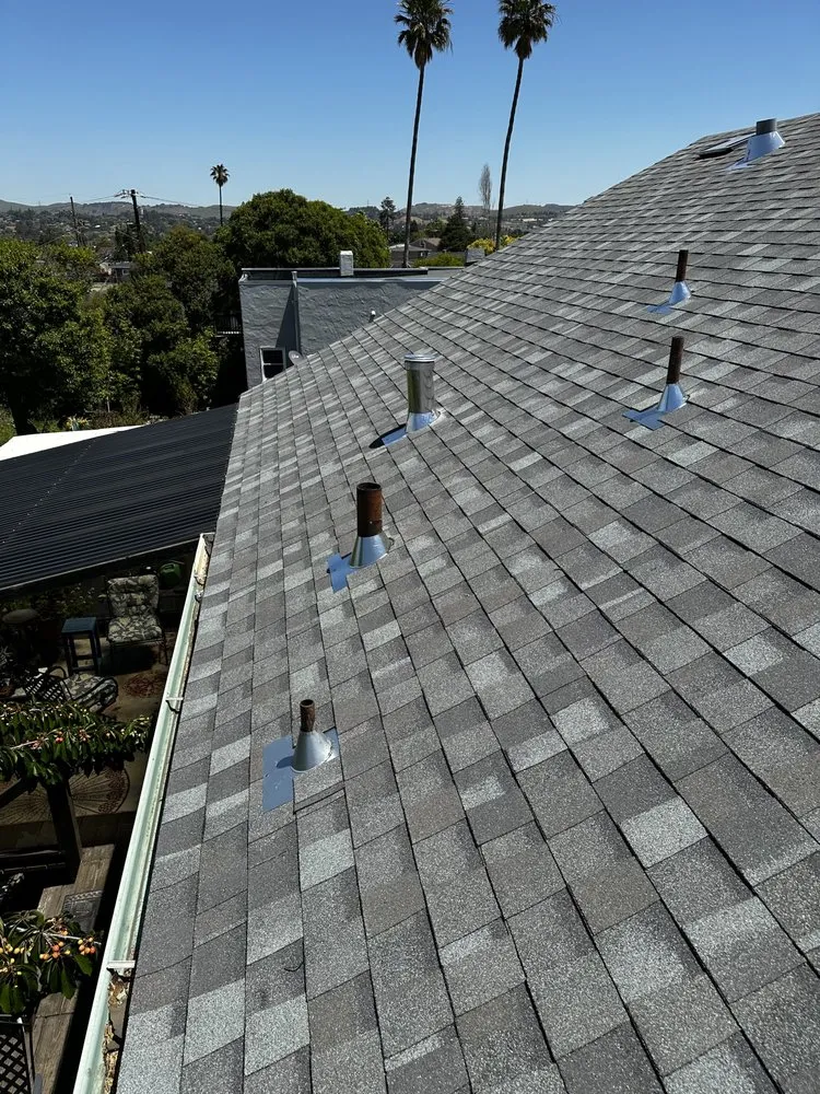 Slide of McMillan Roofing