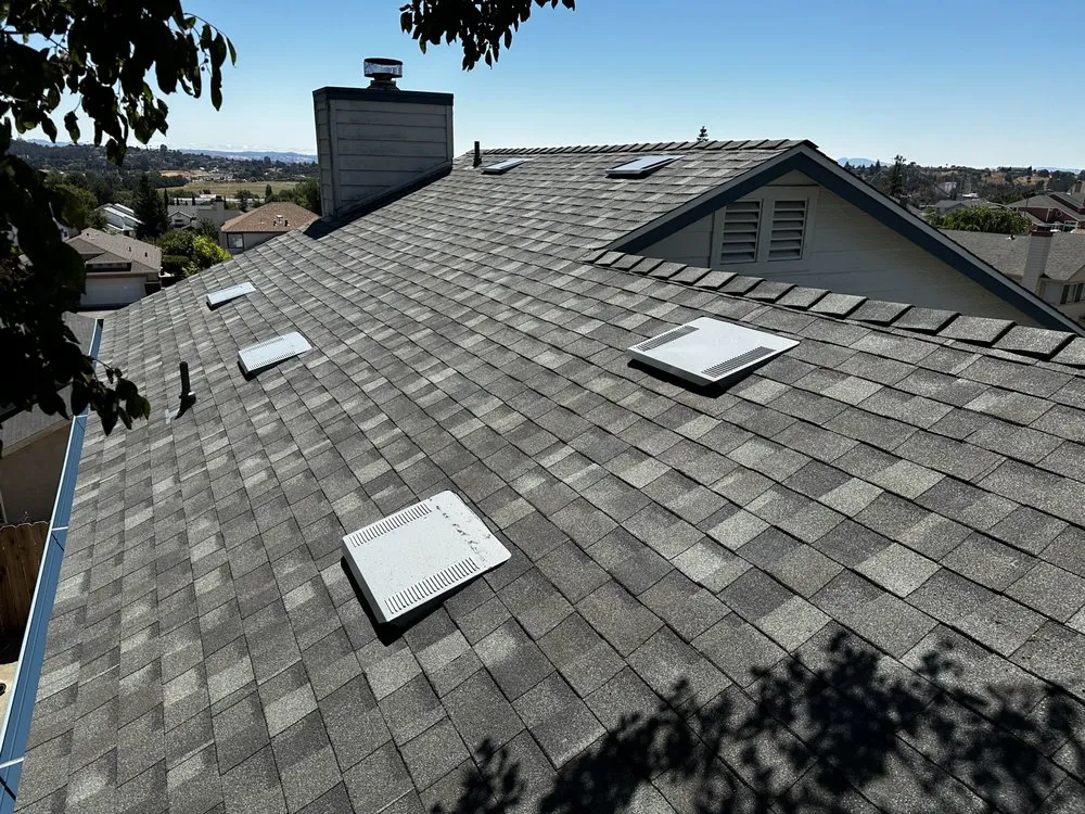 Slide of McMillan Roofing