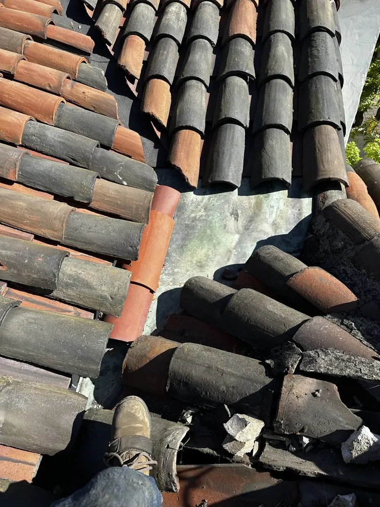 Slide of McMillan Roofing