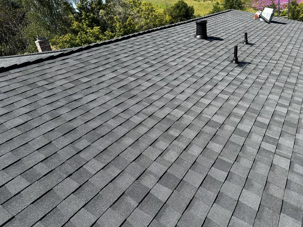 Slide of McMillan Roofing