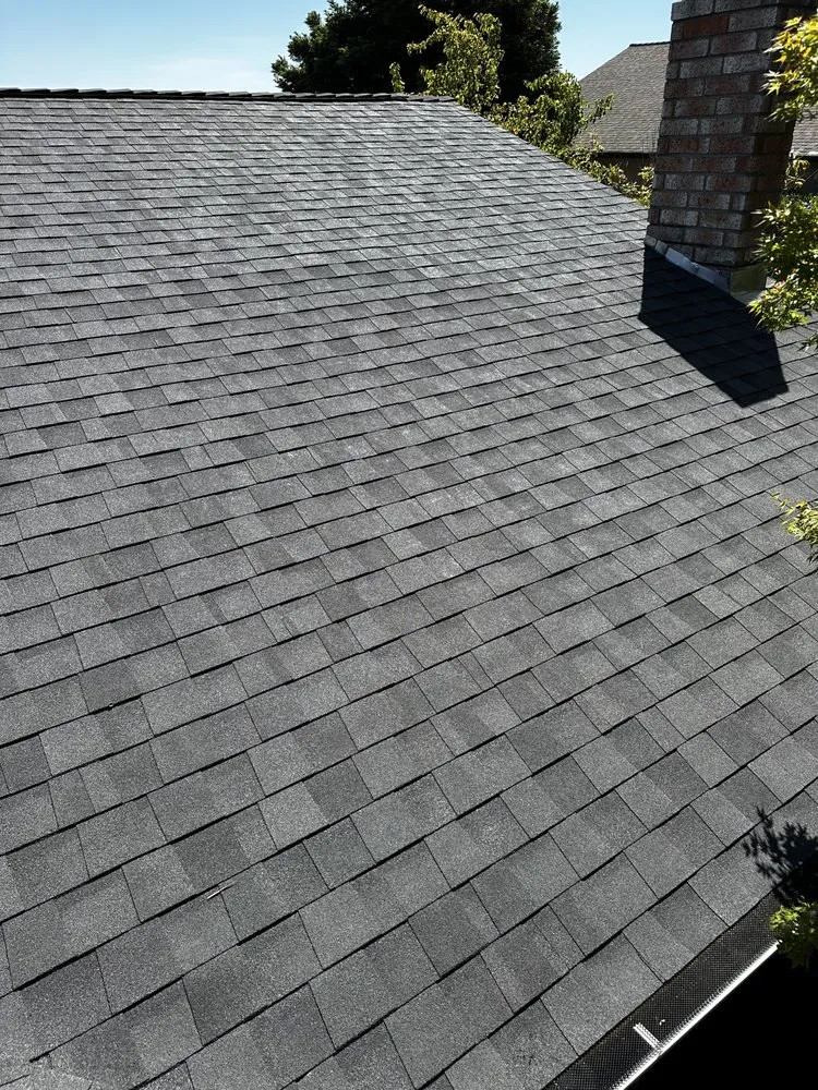 Slide of McMillan Roofing