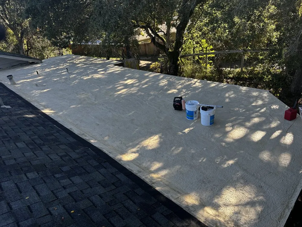 Slide of McMillan Roofing