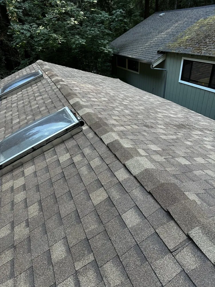 Slide of McMillan Roofing