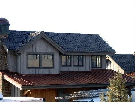 Slide of McMurray & Sons Roofing