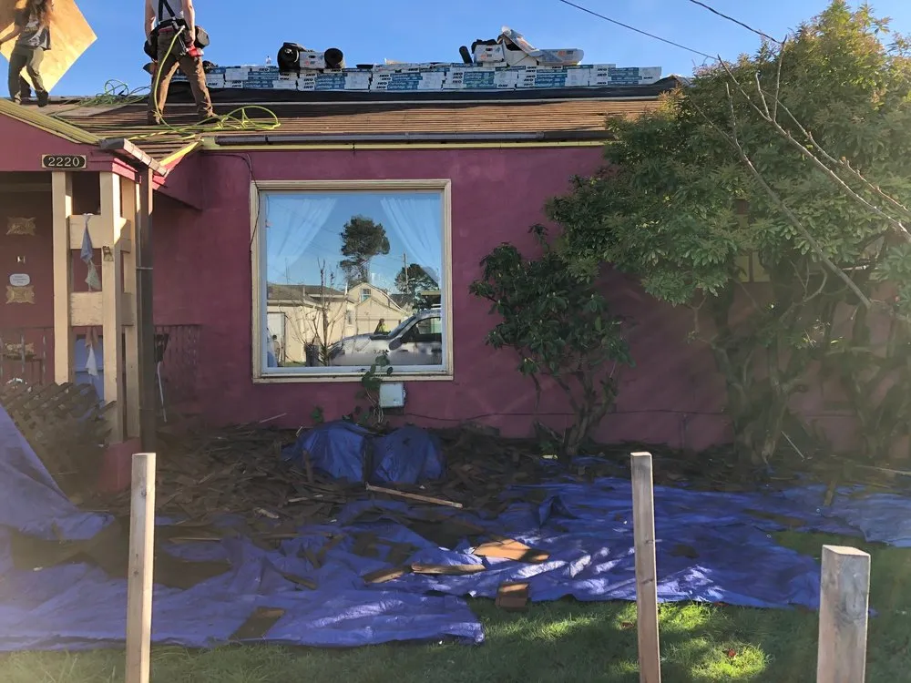 Slide of Mcmurray and Sons