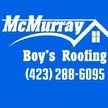 Slide of McMurray Boy's Roofing