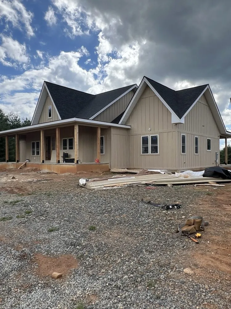 Slide of MCN Construction