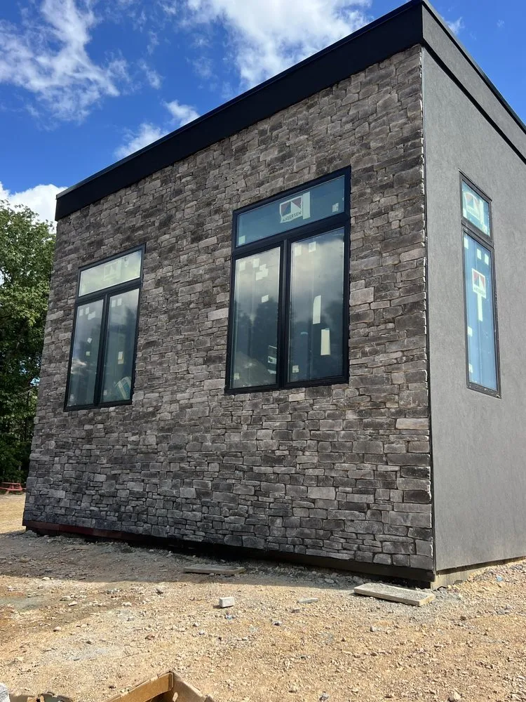 Slide of MCN Construction