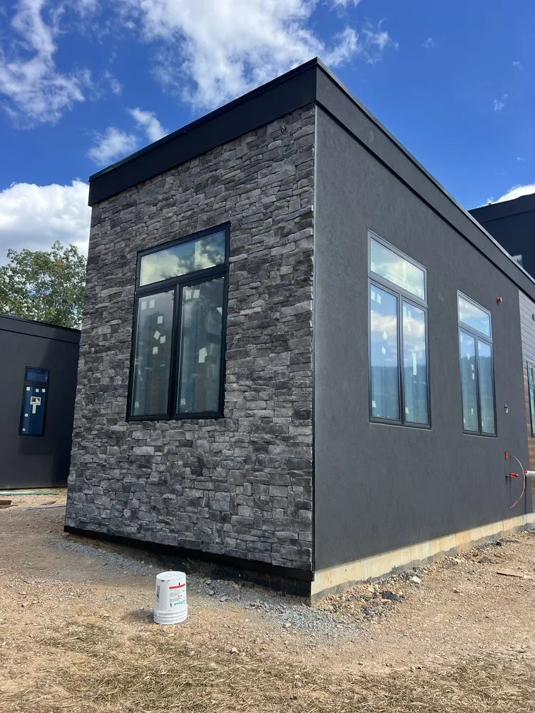 Slide of MCN Construction