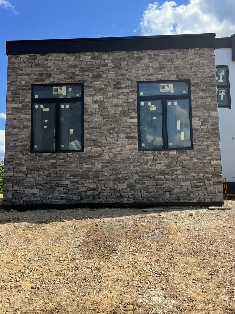 Slide of MCN Construction