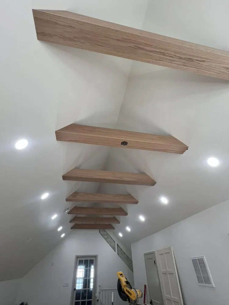 Slide of MCN Construction