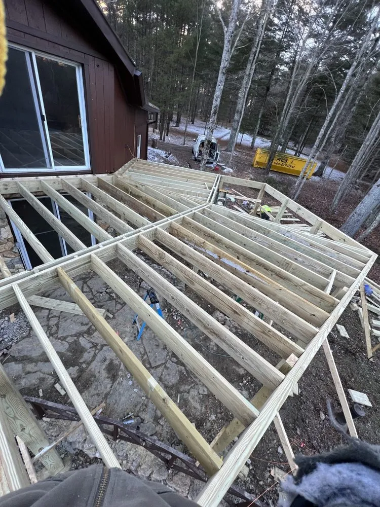 Slide of MCN Construction