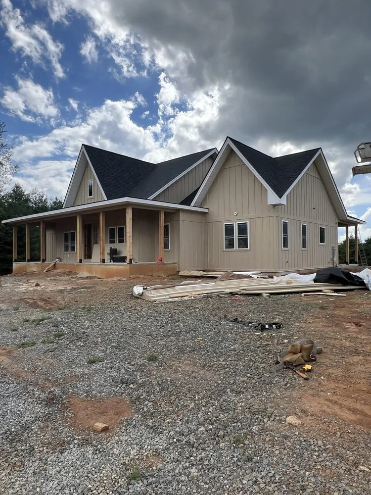 Slide of MCN Construction