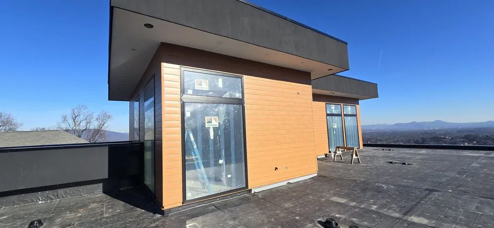 Slide of MCN Construction