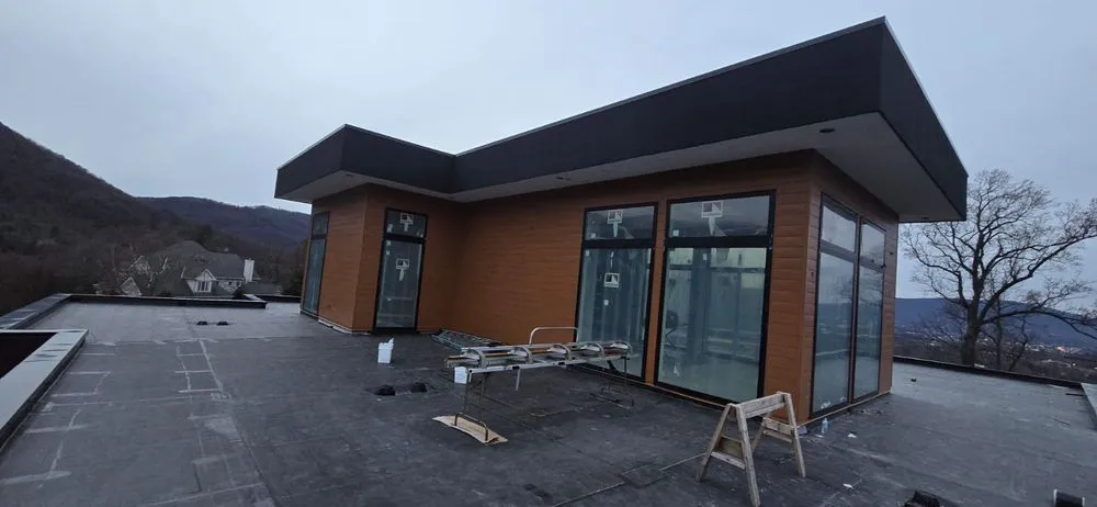 Slide of MCN Construction