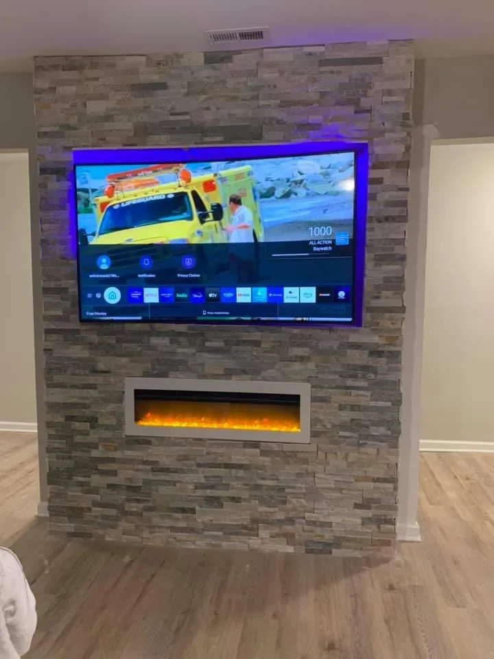 Slide of MCN Construction