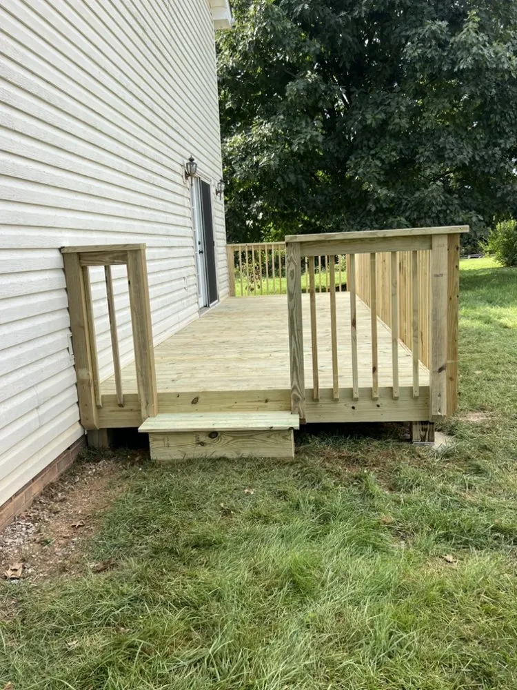 Slide of MCN Construction