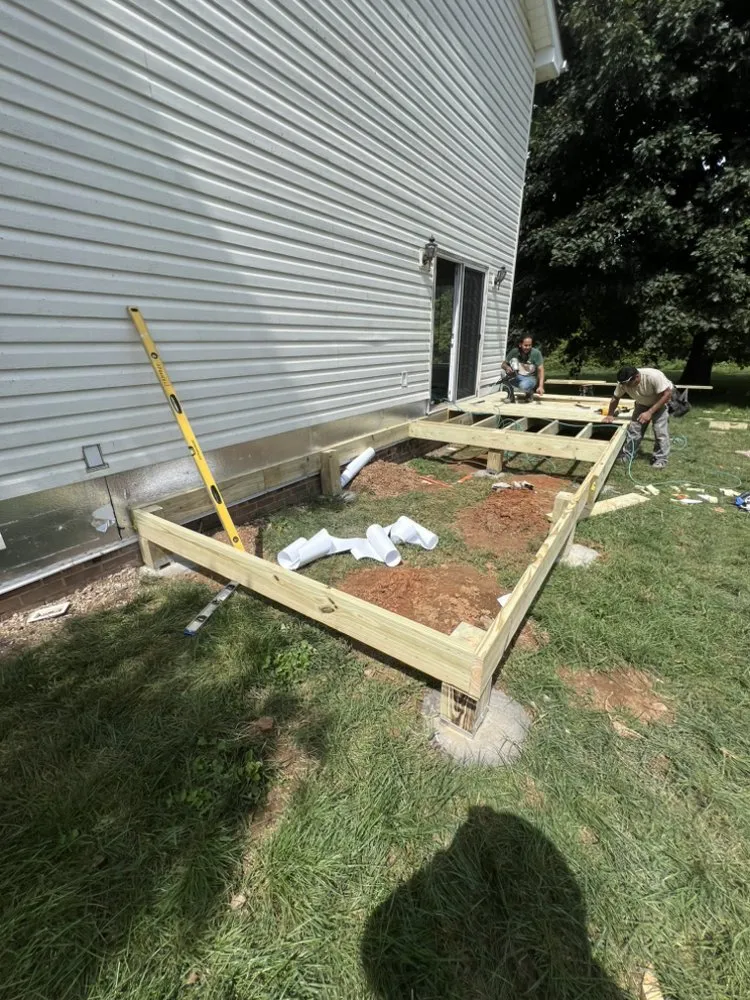 Slide of MCN Construction