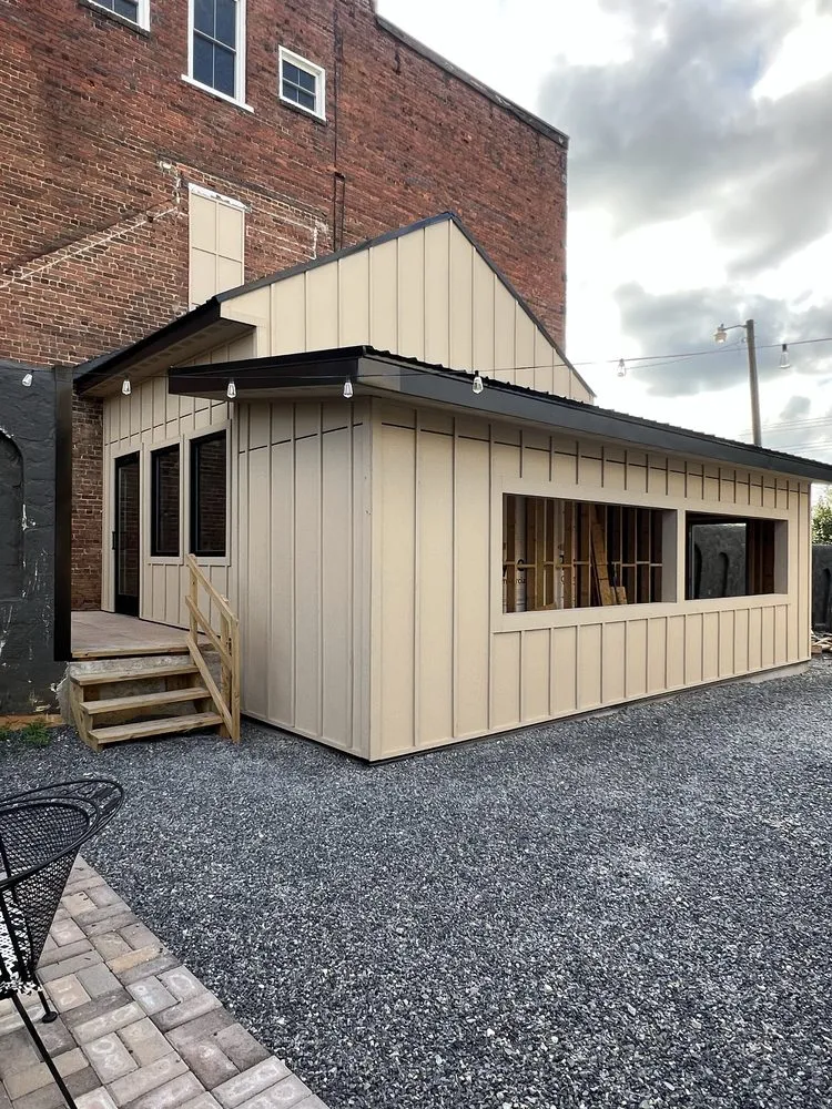 Slide of MCN Construction