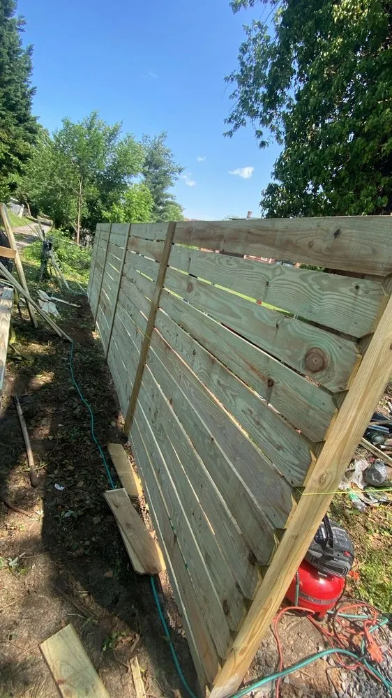 Slide of MCN Construction