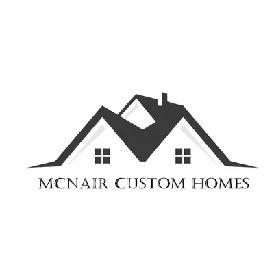 McNair Custom Homes Logo