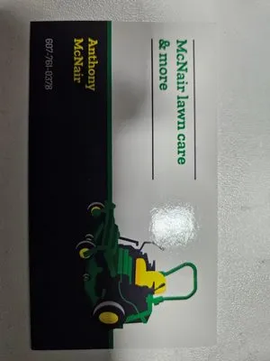 McNair Lawn Care and More