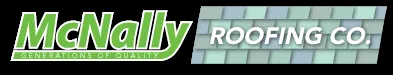 Slide of McNally Roofing Co.