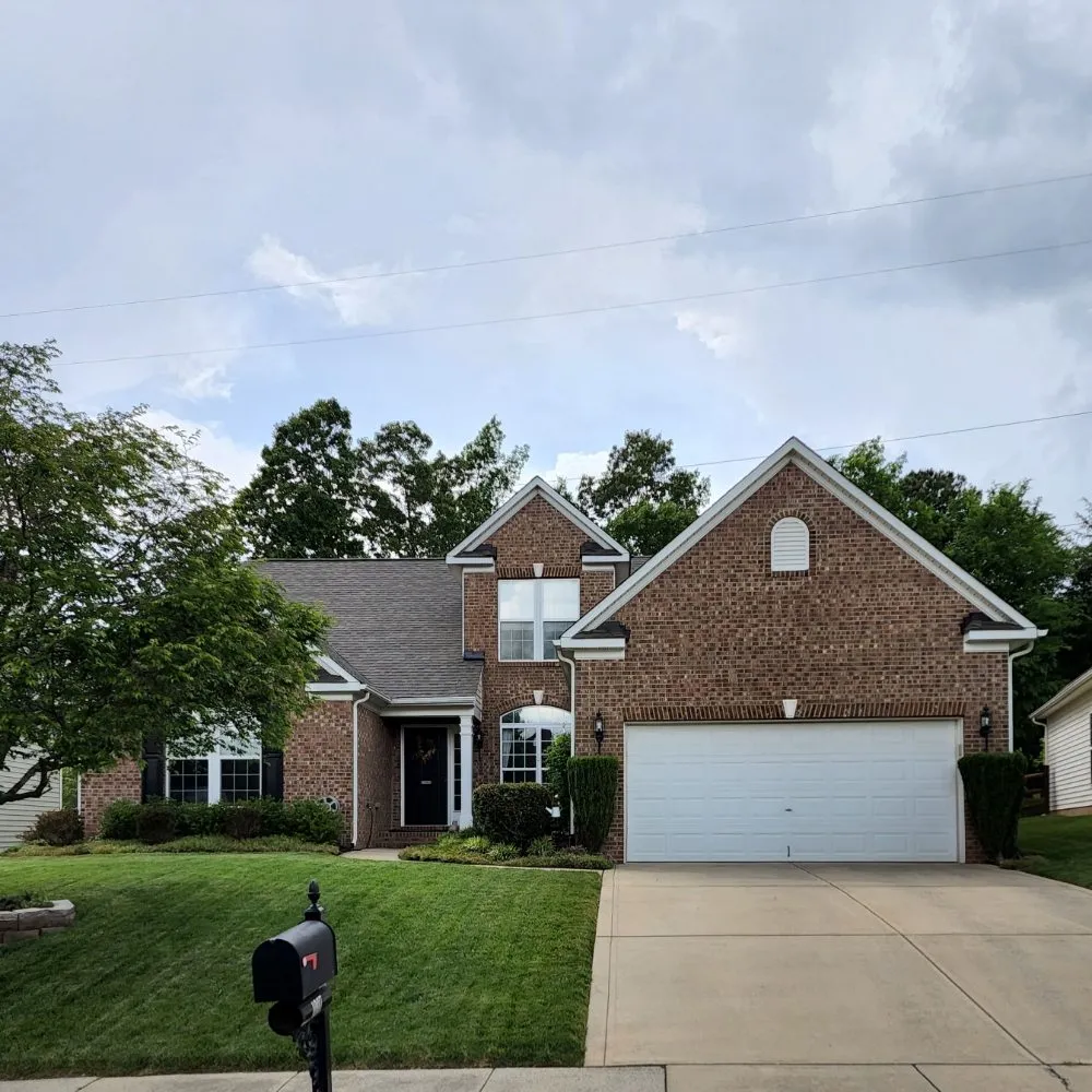 Slide of McNally Roofing Group