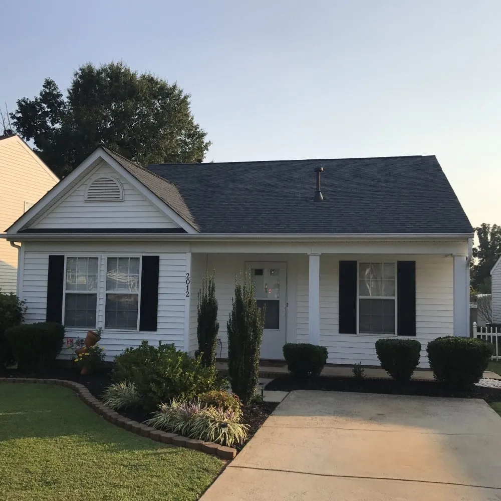 Slide of McNally Roofing Group