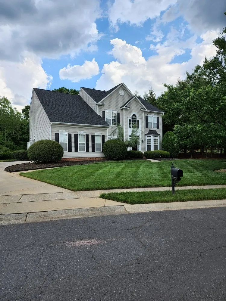 Slide of McNally Roofing Group