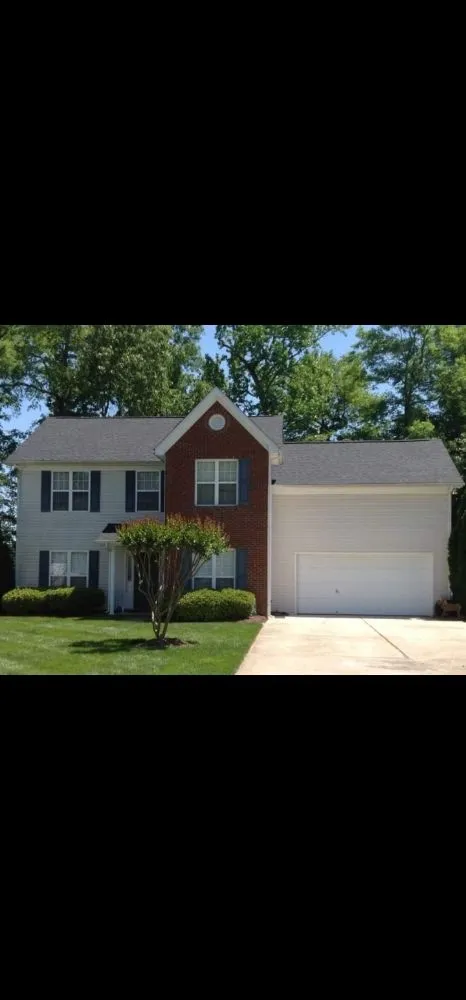 Slide of McNally Roofing Group