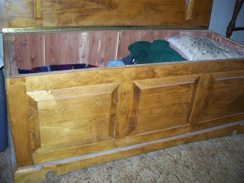 Slide of McNaughton""s Home Repair