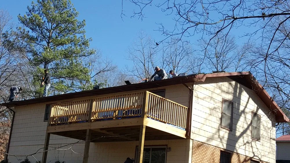 Slide of Mcneal's Home Improvement