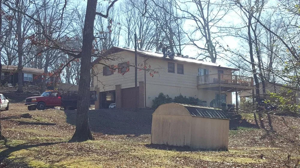 Slide of Mcneal's Home Improvement