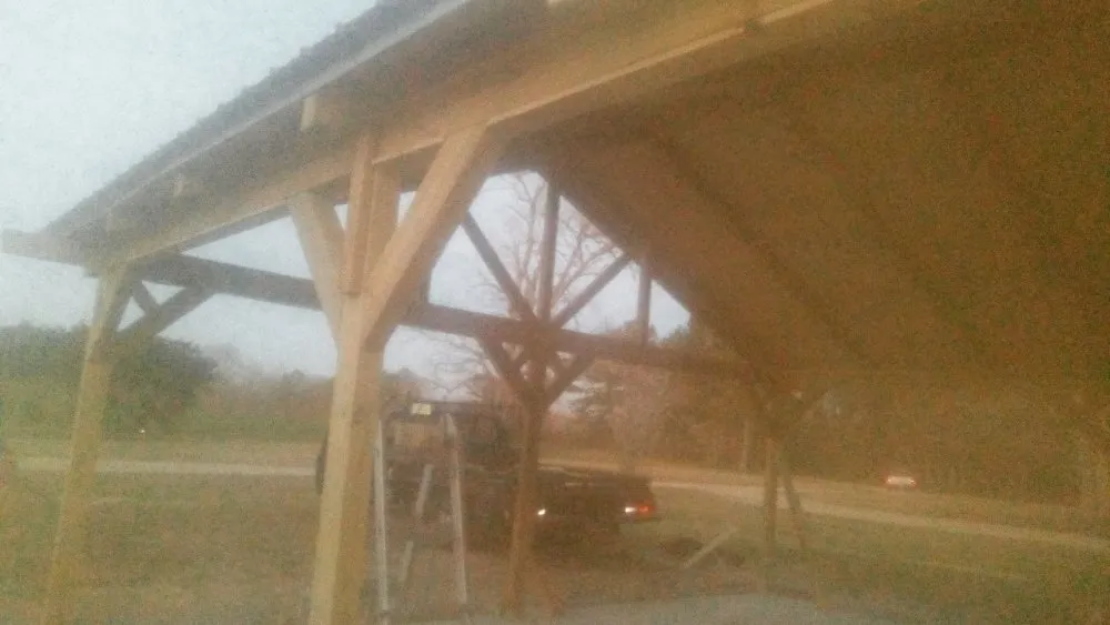 Top-rated residential roofing service in Angie, LA - McNeese Roofing And Remodeling