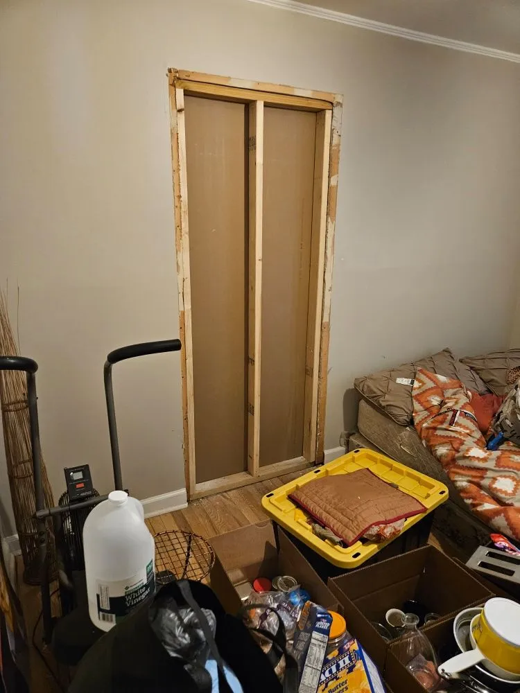 Slide of McNeil Handyman Services